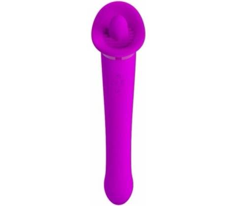 Pretty Love Faust Purple