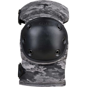 Chrániče Alta kolen Contour Lok Ghost