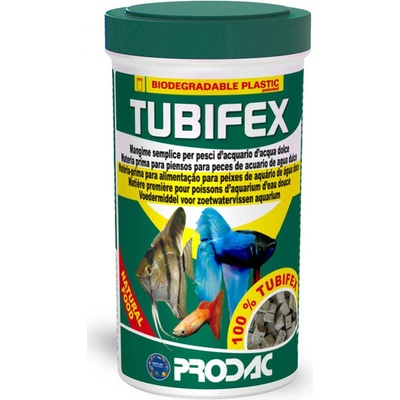 Prodac Tubifex 25 g