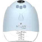 BabyOno Електрическа помпа за кърма Babyono Megan (5901435414453) - baby