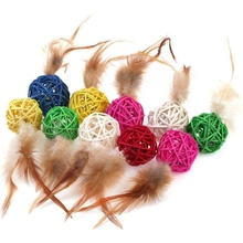 Hap Bowly Molly ratan 4 cm