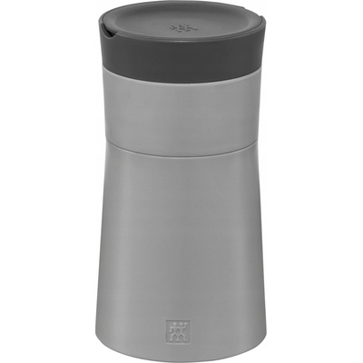 Zwilling Z-Cut spirálový kráječ na ovoce a zeleninu, šedý, 36610-001