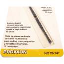 PROXXON Micromot pílový list 130x1,2 mm kruhový 28747