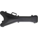 SKB Cases 1SKB-58 V-Style Куфар за електрическа китара (1skb-58)