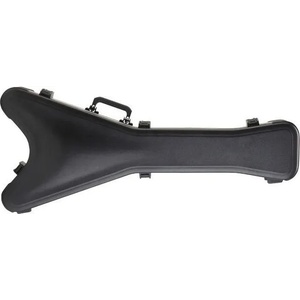 SKB Cases 1SKB-58 V-Style Куфар за електрическа китара (1skb-58)