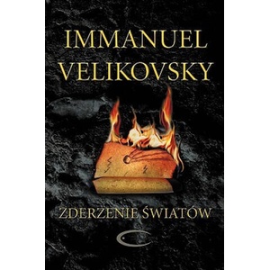 Zderzenie Wiatw | Immanuel Velikovsky (2010)