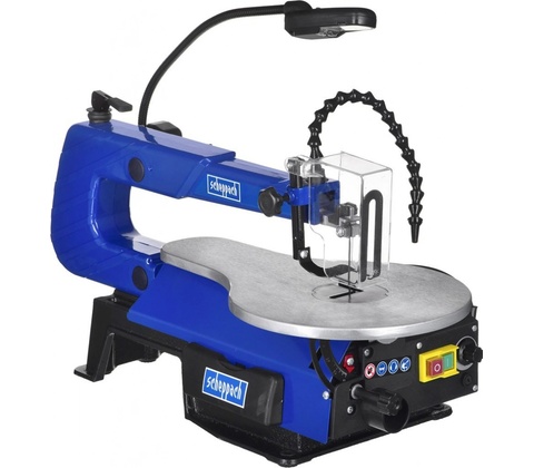 Scheppach SD 1600 V