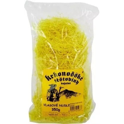 Senfood vlasové nudle 350 g