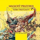 Magický prazdroj