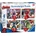 Ravensburger Пъзел Ravensburger 4 в 1 - Отмъстителите (06942)