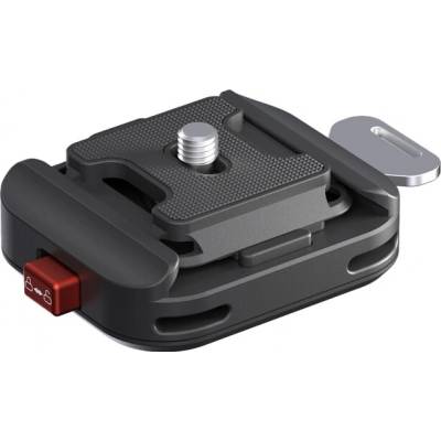 Rýchloupínací držiak popruhu fotoaparátu Freewell