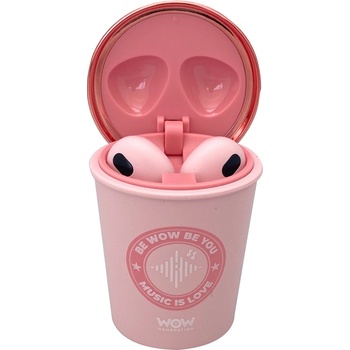 WOW Generation Coffee Cup