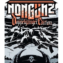 Nongunz (Doppelganger Edition)