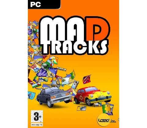 Mad Tracks