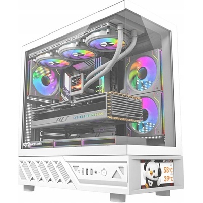darkFlash DS950V White