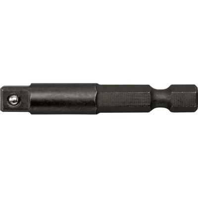 Klauke KL295 KL295 Adaptér 1/4" 50 mm, KL295 50 mm 1/4 (6,3 mm)