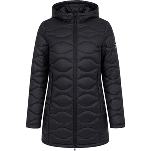 FUNDANGO Nordwave long jacket черно l (2jaaj08-890)