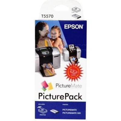 Epson T5570