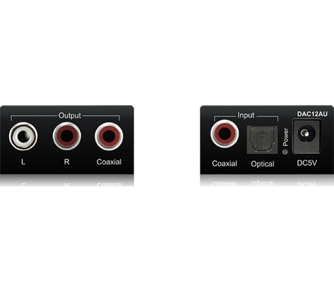 Blustream DAC12AU