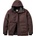 Passenger Мъжко яке парка Passenger Explorer Recycled Waterproof Down Parka - Espresso - размер XXL (004-6975-0115)