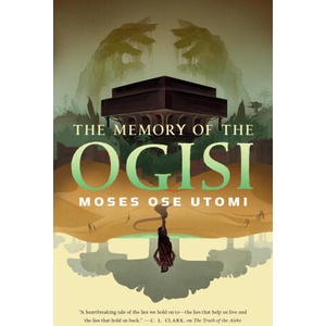 MEMORY OF THE OGISI | UTOMI MOSES OSE (2025)