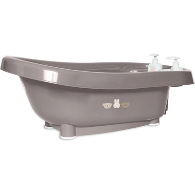 bébé-jou Бебешка вана с термометър и аксесоари Bebe-Jou - Click, Miffy and Friends (8714929011413)