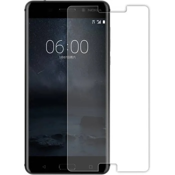 DeTech Стъклен протектор DeTech, за Nokia 5.1, 0.3mm, Прозрачен - 52480