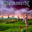 MEGADETH: YOUTHANASIA CD