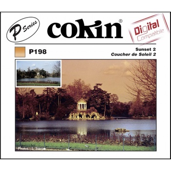 Cokin P198