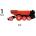 BRIO Mighty Red Loco локомотив (33592)