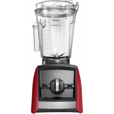 Vitamix Ascent A2300I červený
