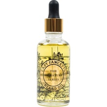 Captain Fawcett Maharajah olej na bradu 50 ml