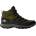 The North Face Обувки m hedgehog mid gore-tex