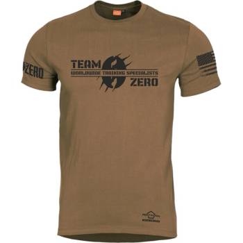 Pentagon къса тениска Ageron "Zero Edition WTS", Coyote (K09012-WTS-03)