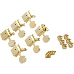 Fender Vintage-Style Stratocaster/Telecaster T Gold Тунинг част за китара (0053276049)