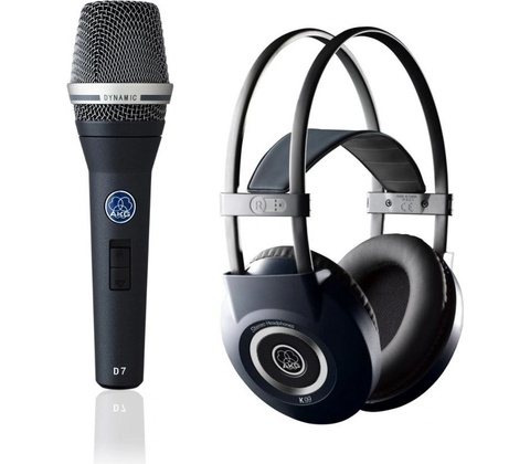 AKG D7S