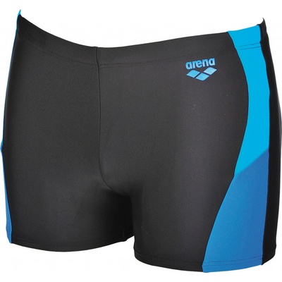 Arena Ren Short black /Pix blue /Turquoise