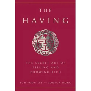 Having | Suh Yoon Lee (ISBN: 9781524763411)