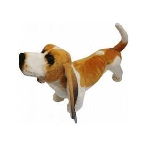 Dubi Basset hound 44cm 32478