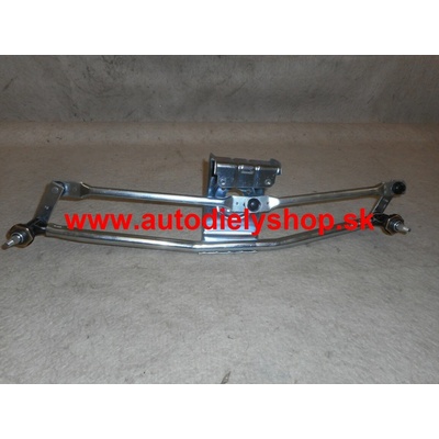 Mercedes SPRINTER 4/00-4/06 náhon predných stieračov