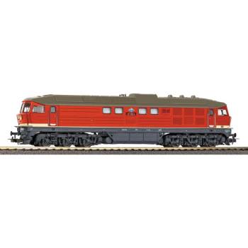 Piko Дизелов локомотив " Людмила" br 231, dr (59758)