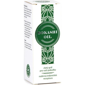 Bokashi Oil 25 ml