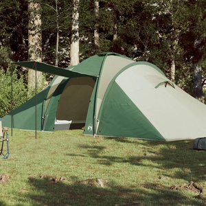 vidaXL 185T Taffeta 6 (94343) Палатка