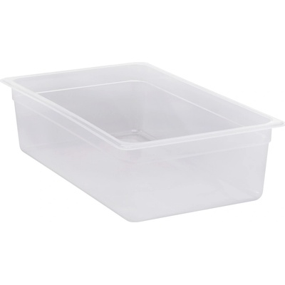 GN nádoba 1/1 Cambro 150 mm polypropylen 19,5 l