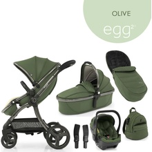 Egg2 set 6v1 Olive 2022