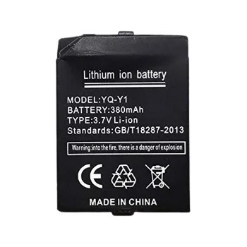 Батерия за смарт часовник yq-y1