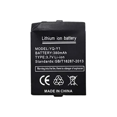 Батерия за смарт часовник yq-y1