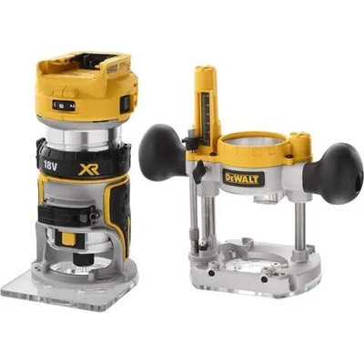 DEWALT DCW604NT-XJ