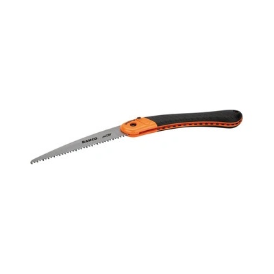 Pilka BAHCO prořezávací skládací s kalenými zuby 19cm 396-JS