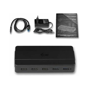 HI-TEC USB извод i-Tec U3HUB742